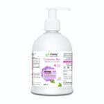 cleansing milk