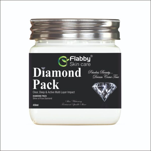 diamond-pack clear