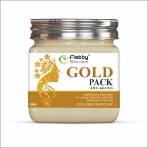 gold-pack anti ageing