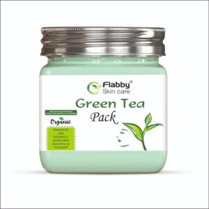 green-tea pack