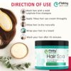 hair spa direction use