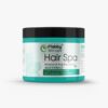 hair spa almond oil