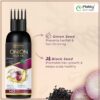 hair oil ingredients