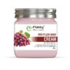 red plum CREAM