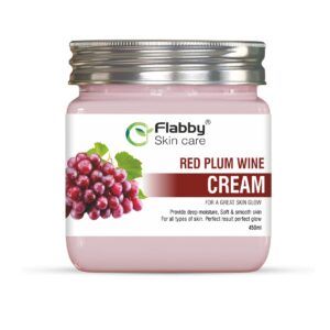 red plum CREAM
