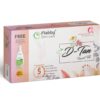 D-tan Facial Kit Tan removing facial