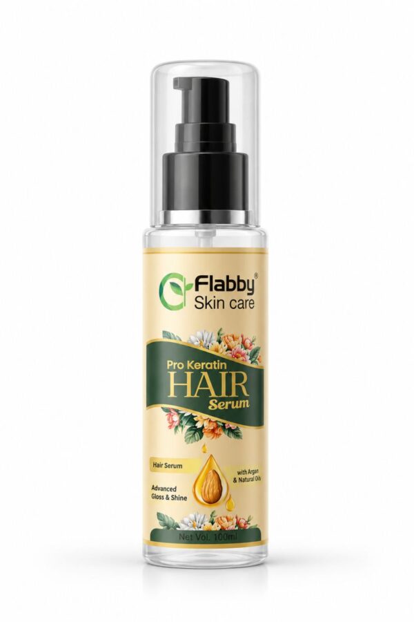 HAIR SERUM